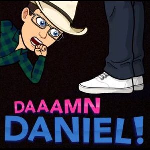 Meet your Posher, Noah